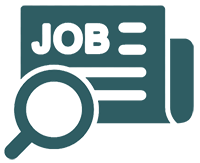 job search icon