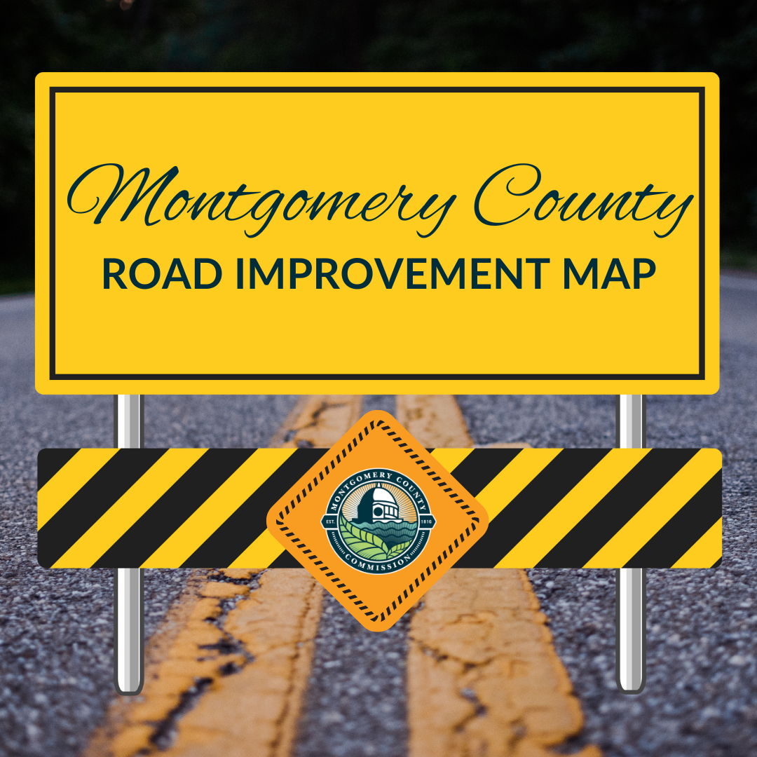 Road Status Map (Instagram Post (Square))
