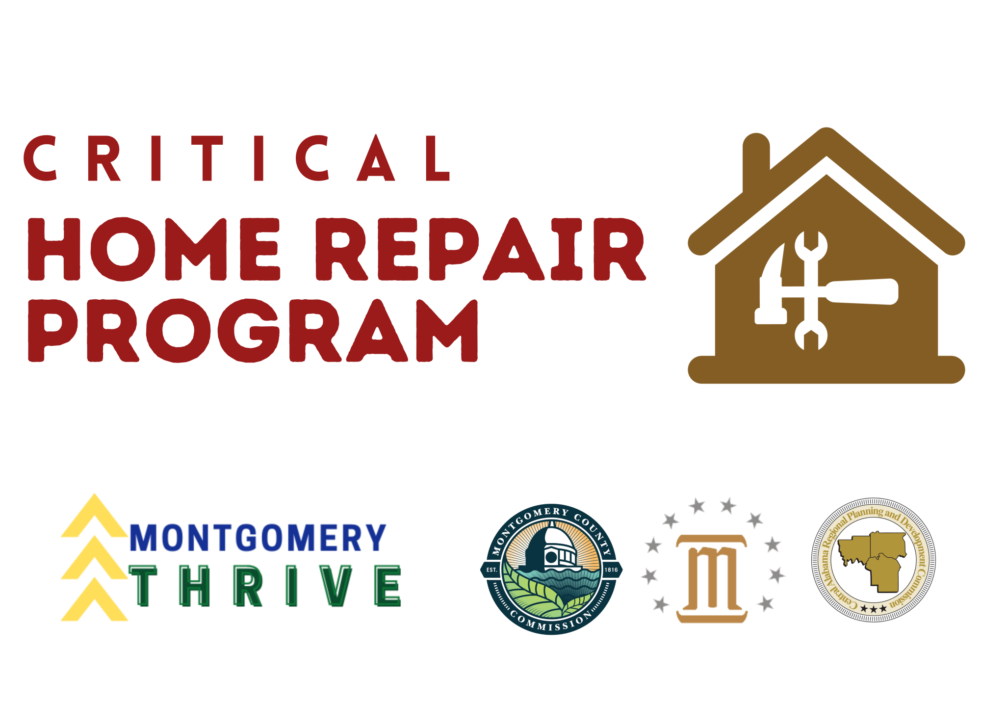 Critical Home Repair Sign (2)