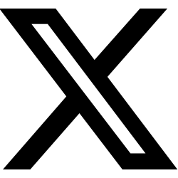 X Logo