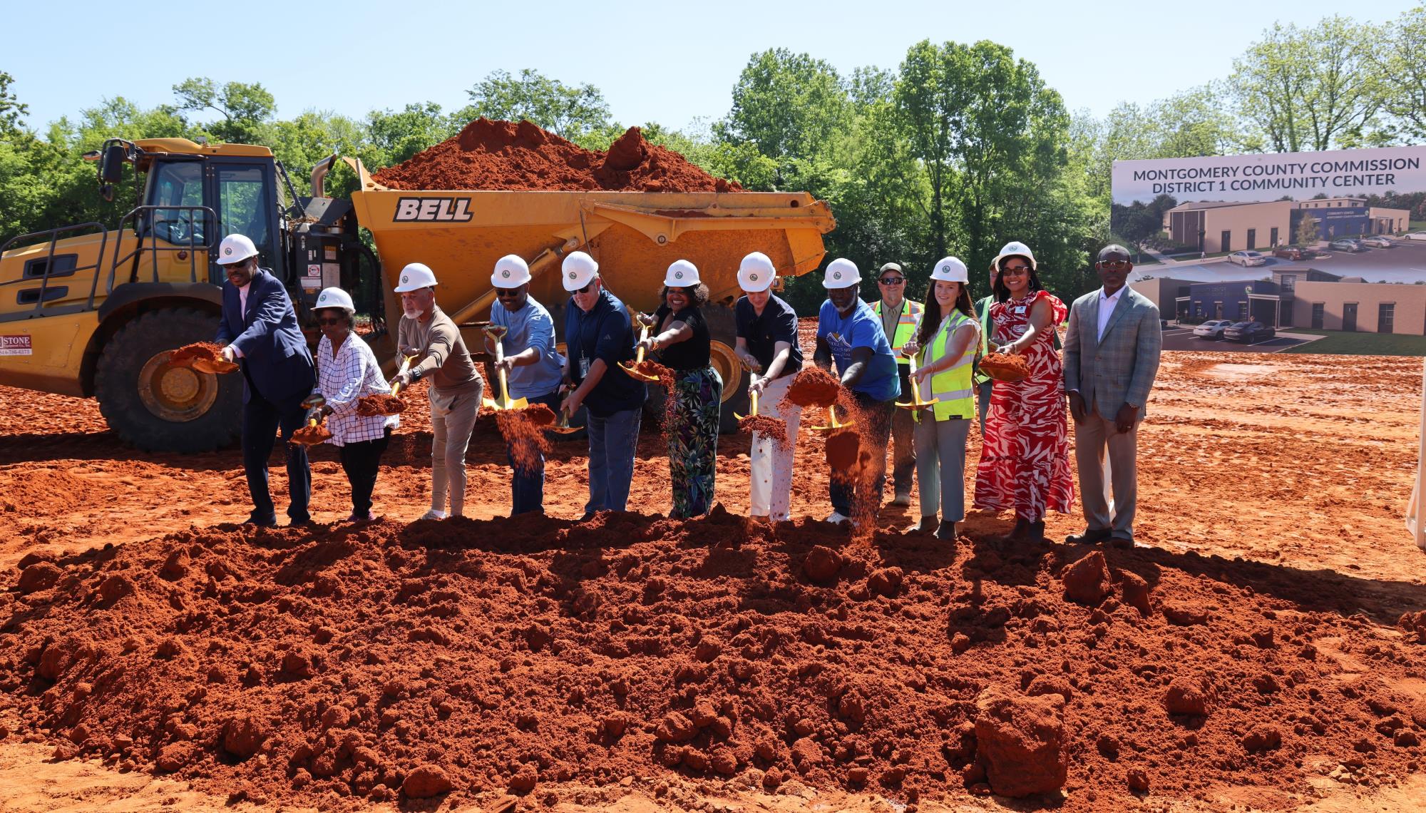 District1CommunityCenterGroundbreaking