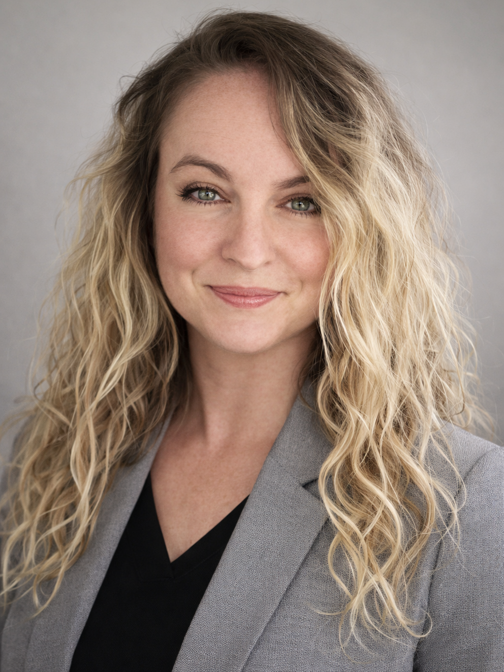Jenni Archibald, Manager of Public Affairs