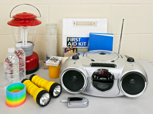 Emergency Preparedness