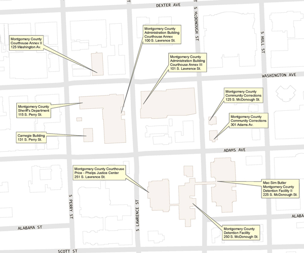 Office Location