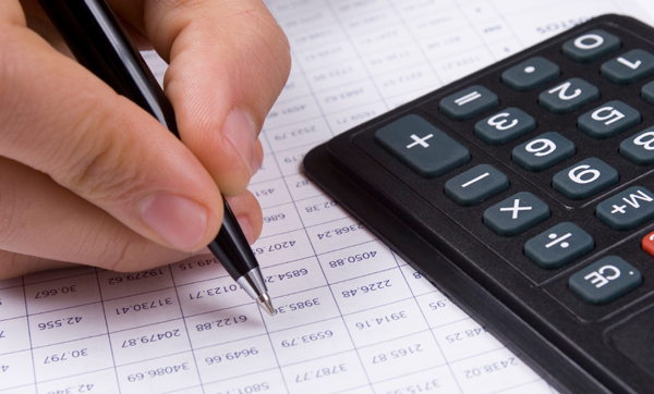 Sales Tax & Audit